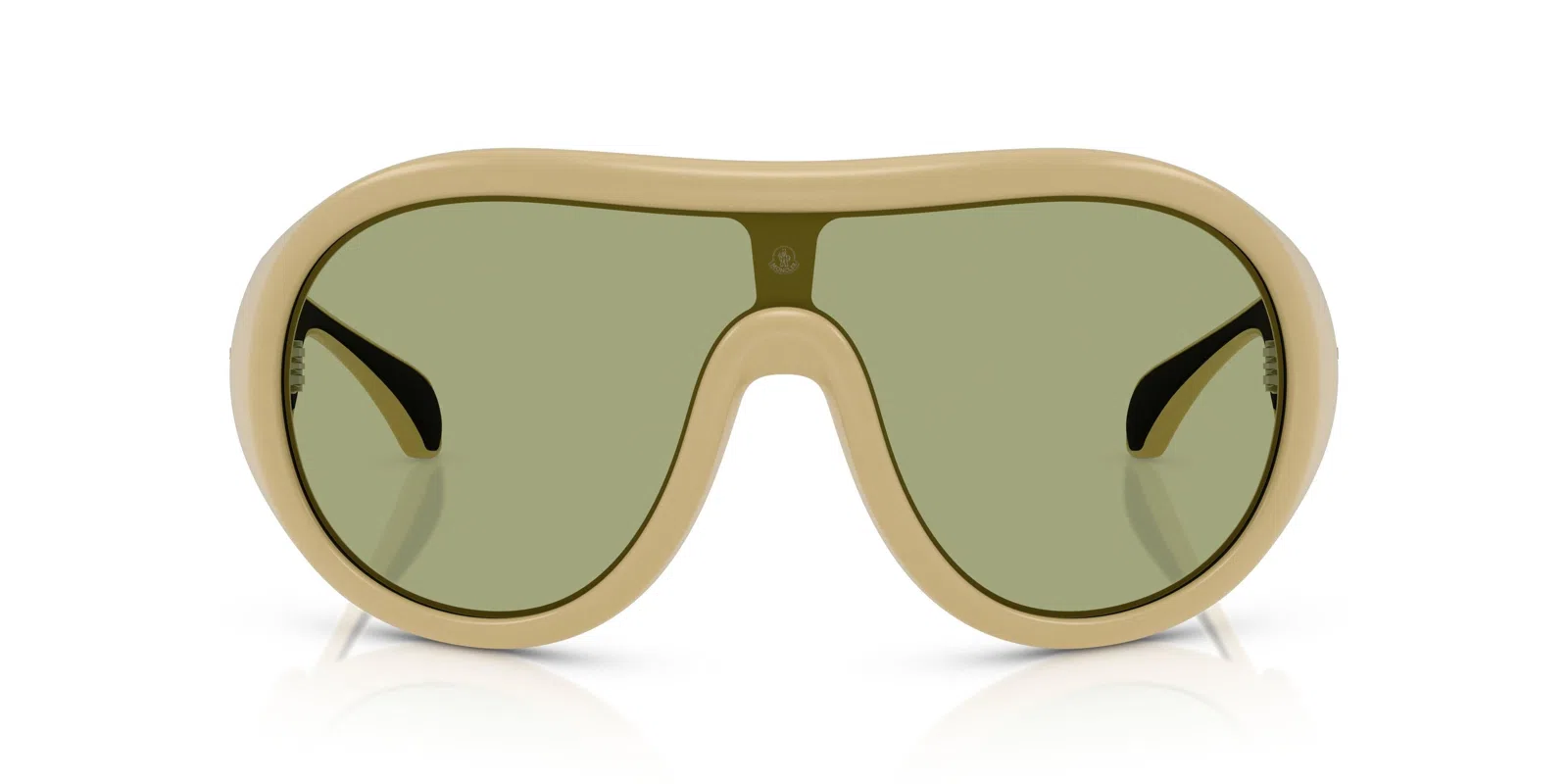Moncler Cloche 8004 Sunglasses - view 18